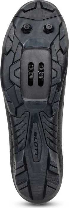 Scott MTB Vertec matt black (Herren) (296558-5576) – Bild 2 von 6