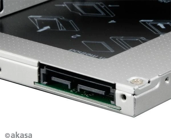 Akasa N.Stor S9