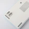Epomaker x Aula F75, Sea Salt Blue, LEDs RGB, hot-swap, LEOBOG Graywood V3, USB/Bluetooth, US Vorschaubild