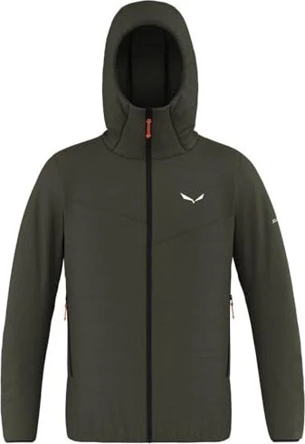 Salewa Puez 2 Catinaccio Tirolwool Responsive Jacke (Herren)