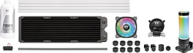 Thermaltake Pacific TOUGH CLM360 DDC Hard Tube Wasserkühlungs-Komplettset