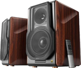 Edifier S3000 Pro, Paar