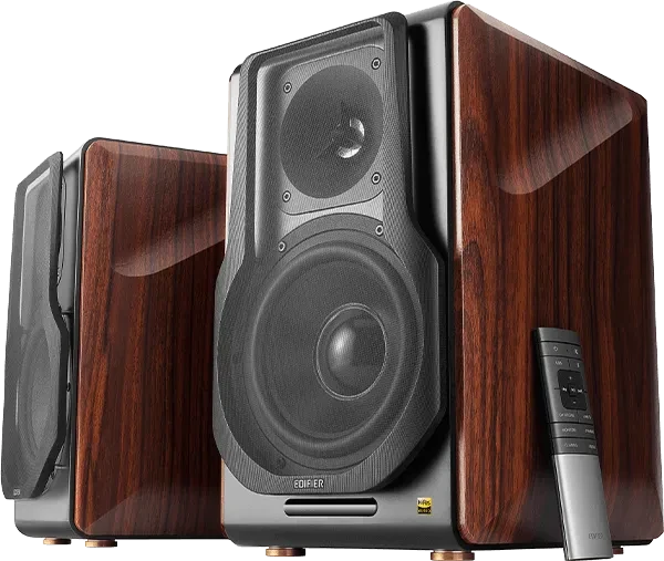Edifier S3000 Pro, Paar