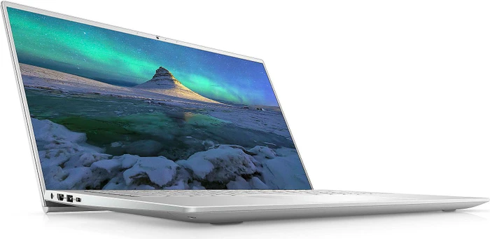 Dell Inspiron 14 7400, Platinum Silver, Core i5-1135G7, 8GB RAM, 512GB SSD, DE