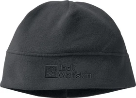 Jack Wolfskin Real Stuff Beanie phantom (Junior)