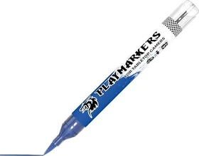 AK-Interactive Playmarkers medium blue