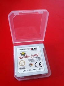 Doodle Jump (3DS)