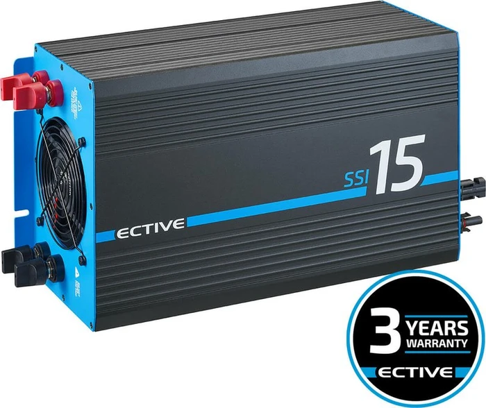 Ective SSI 15 24V