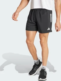 adidas Own The Run Climacool 2in1 Laufhose kurz schwarz (Herren)