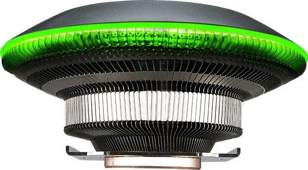 Cooler Master MasterAir G100M