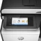 HP PageWide Pro 477dw, Tinte, mehrfarbig Vorschaubild