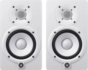 Yamaha HS5 weiß, Paar
