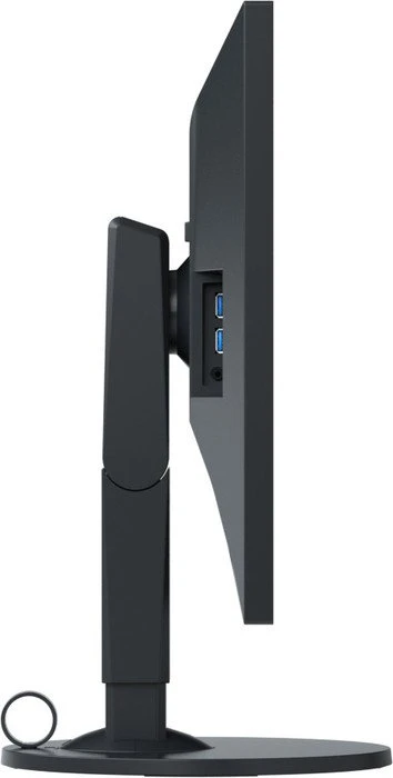 Eizo FlexScan EV2750, schwarz, 27"