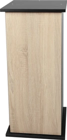 sera Scaper Cube, Unterschrank, Sonoma Oak, 90cm