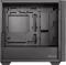 ASUS A21 Black, schwarz, Glasfenster Vorschaubild