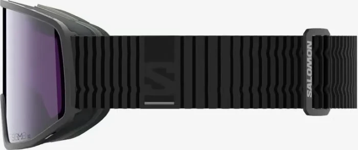 Salomon Sentry Pro S Sigma black/sigma sky blue
