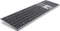Dell KB700 Multi-Device Wireless Keyboard, Titan Gray, grau/schwarz, USB/Bluetooth, DE Vorschaubild
