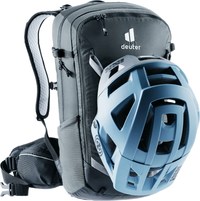 Deuter Flyt 18 SL graphite/black