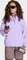 adidas Terrex Multi 2L Climawarm Funktionsjacke powder plum (Junior) Vorschaubild