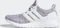 adidas Ultraboost ftwr white/active red (Damen) Vorschaubild