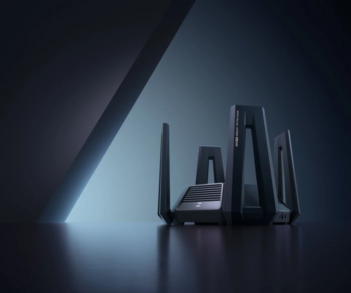 Xiaomi Mi Router AX9000