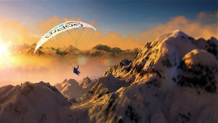 Steep (PC)