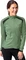 Vaude Posta Trikot langarm willow green (Damen) Vorschaubild