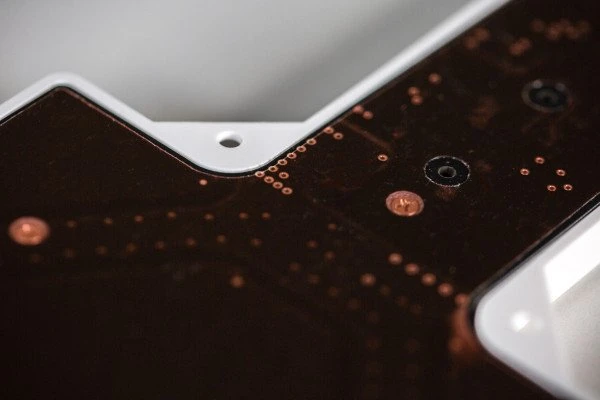 Loxone Touch Surface Air