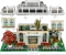 LEGO Ideas - Der botanische Garten Vorschaubild
