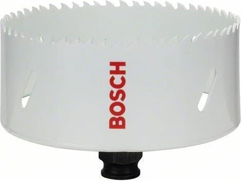 Bosch Professional Progressor for Wood and Metal Lochsäge, 105mm, 1 Stück