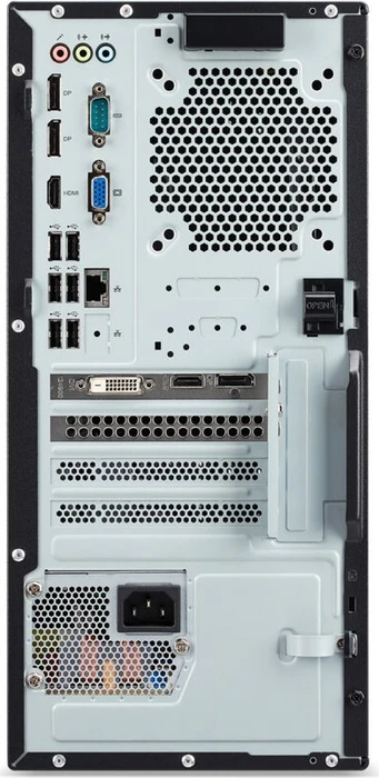 Acer Veriton M6690G, Core i9-12900, 32GB RAM, 1TB SSD, 2TB HDD, GeForce RTX 3070