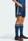 adidas Leeds United FC 2023/2024 Auswärtsshorts team navy blue 2 (Herren) Vorschaubild