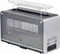 WMF Lono Glas Toaster Vorschaubild