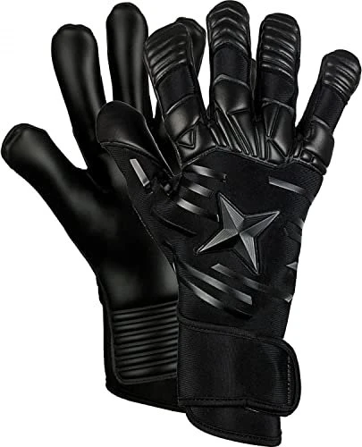 Derbystar Flexi Torwarthandschuhe