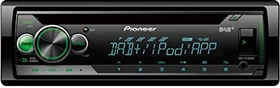 Pioneer DEH-S410DABAN