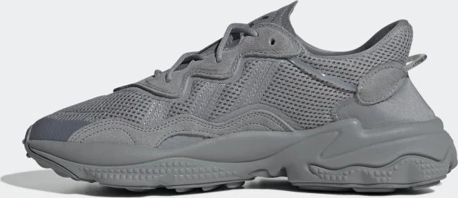 adidas Ozweego grey/core black (Herren)