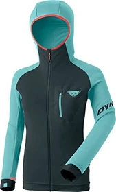 Dynafit Radical Polartec Funktionsjacke marine blue (Damen)