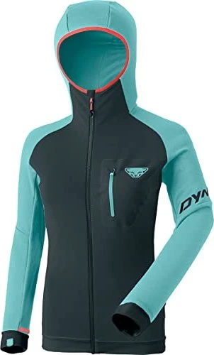 Dynafit Radical Polartec Funktionsjacke marine blue (Damen)