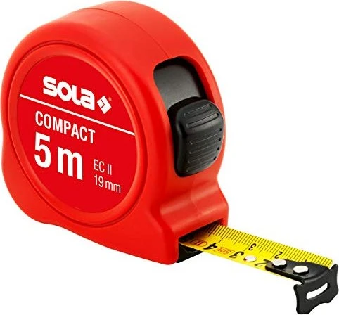 Sola Compact Maßband