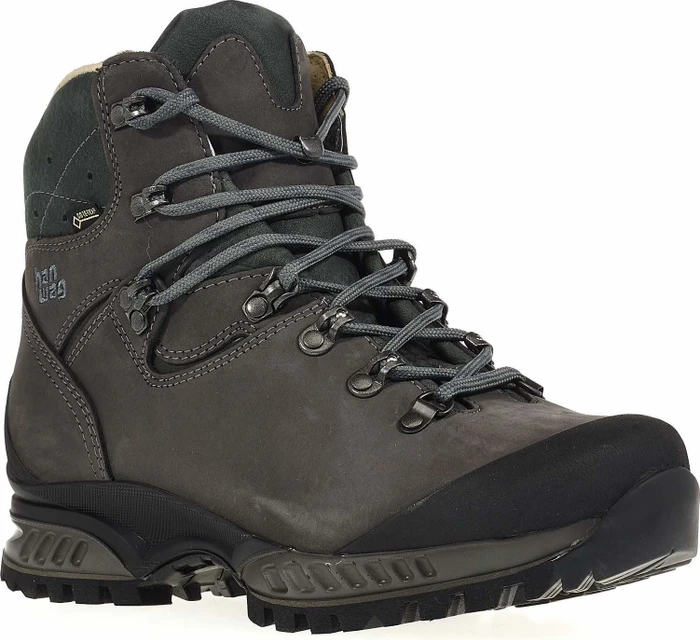 Hanwag Tatra II GTX asphalt (Herren)