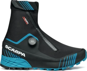 Scarpa Ribelle Run Kalibra G azure/black (Herren)