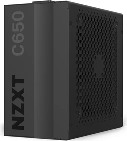 NZXT C Series C650 Gold 650W, ATX 2.4