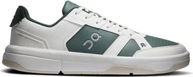 On The Roger Clubhouse ivory/olive (Herren)