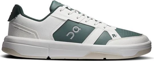 On The Roger Clubhouse ivory/olive (Herren)