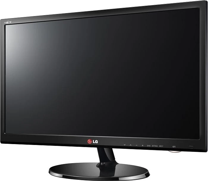 LG 27MA43D-PZ, 27"