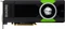 PNY Quadro P5000, 16GB GDDR5X, DVI, 4x DP Vorschaubild