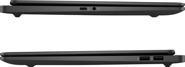HP OMEN Transcend Laptop 14-fb1097ng, Shadow Black, Core Ultra 9 285H, 64GB RAM, 2TB SSD, GeForce RTX 5070, DE