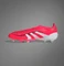adidas Predator Elite Laceless FG lucid red/cloud white/core black Vorschaubild