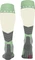 Falke SK2 Wool Skisocken quiet green (Damen) Vorschaubild