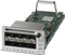 Cisco Catalyst 3850 IP Services Rackmount 10G Managed Stacking Switch, 32x SFP+, 1x Erweiterungsslot, Bundle (1x) Vorschaubild